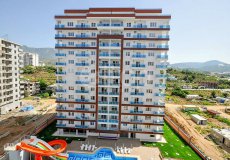 1+1 apartment for sale, 65 m2, 500m from the sea in Mahmutlar, Alanya, Turkey № 1639 – photo 2