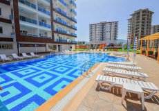 1+1 apartment for sale, 65 m2, 500m from the sea in Mahmutlar, Alanya, Turkey № 1639 – photo 3