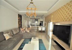 1+1 apartment for sale, 65 m2, 500m from the sea in Mahmutlar, Alanya, Turkey № 1639 – photo 22