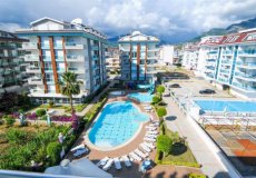 2+1 apartment for sale, 110 m2, 100m from the sea in Kestel, Alanya, Turkey № 1641 – photo 1