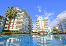 2+1 apartment for sale, 110 m2, 100m from the sea in Kestel, Alanya, Turkey № 1641 – photo 2