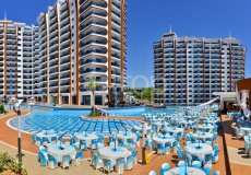 2+1 apartment for sale, 130 m2, 1500m from the sea in Mahmutlar, Alanya, Turkey № 1649 – photo 2