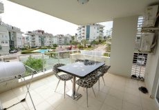 1+1 apartment for sale, 80 m2, 1,5m from the sea in Cikcilli, Alanya, Turkey № 1652 – photo 17