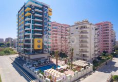 1+1 apartment for sale, 65 m2, 350m from the sea in Mahmutlar, Alanya, Turkey № 1654 – photo 3