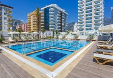 1+1 apartment for sale, 65 m2, 350m from the sea in Mahmutlar, Alanya, Turkey № 1654 – photo 4