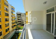 2+1 apartment for sale, 110 m2, 350m from the sea in Mahmutlar, Alanya, Turkey № 1656 – photo 20