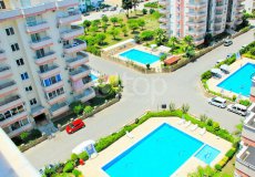 3+1 penthouse for sale, 190 m2, 300m from the sea in Mahmutlar, Alanya, Turkey № 1657 – photo 26