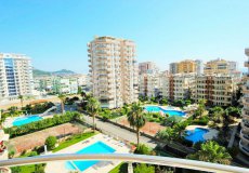 2+1 apartment for sale, 110 m2, 300m from the sea in Mahmutlar, Alanya, Turkey № 1658 – photo 22