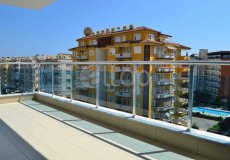 3+1 apartment for sale, 135 m2, 100m from the sea in Mahmutlar, Alanya, Turkey № 1663 – photo 21