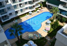 3+1 apartment for sale, 135 m2, 100m from the sea in Mahmutlar, Alanya, Turkey № 1663 – photo 23