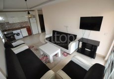 1+1 apartment for sale, 65 m2, 400m from the sea in Mahmutlar, Alanya, Turkey № 1667 – photo 14