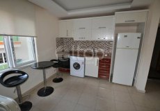 1+1 apartment for sale, 65 m2, 400m from the sea in Mahmutlar, Alanya, Turkey № 1667 – photo 17