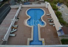 1+1 apartment for sale, 65 m2, 400m from the sea in Mahmutlar, Alanya, Turkey № 1667 – photo 25