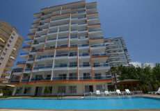 1+1 apartment for sale, 65 m2, 400m from the sea in Mahmutlar, Alanya, Turkey № 1670 – photo 1