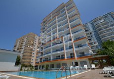 1+1 apartment for sale, 65 m2, 400m from the sea in Mahmutlar, Alanya, Turkey № 1670 – photo 2