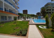 1+1 apartment for sale, 65 m2, 400m from the sea in Mahmutlar, Alanya, Turkey № 1670 – photo 3