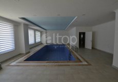 1+1 apartment for sale, 65 m2, 400m from the sea in Mahmutlar, Alanya, Turkey № 1670 – photo 6