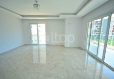 2+1 apartment for sale, 120 m2, 350m from the sea in Mahmutlar, Alanya, Turkey № 1676 – photo 9