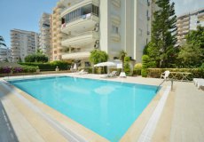 2+1 apartment for sale, 110 m2, 200m from the sea in Mahmutlar, Alanya, Turkey № 1677 – photo 2