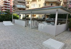 1+1 apartment for sale, 65 m2, 300m from the sea in Mahmutlar, Alanya, Turkey № 1679 – photo 4