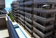 2+1 apartment for sale, 110 m2, 50m from the sea in Mahmutlar, Alanya, Turkey № 1687 – photo 18