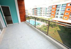 3+1 apartment for sale, 160 m2, 600m from the sea in Oba, Alanya, Turkey № 1694 – photo 23