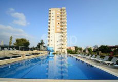 2+1 apartment for sale, 120 m2, 400m from the sea in Mahmutlar, Alanya, Turkey № 1708 – photo 7