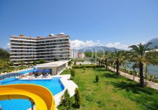 2+1 apartment for sale, 125 m2, 200m from the sea in Tosmur, Alanya, Turkey № 1734 – photo 3