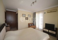 2+1 apartment for sale, 125 m2, 200m from the sea in Tosmur, Alanya, Turkey № 1734 – photo 20