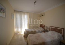 2+1 apartment for sale, 125 m2, 200m from the sea in Tosmur, Alanya, Turkey № 1734 – photo 22