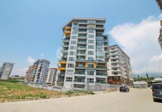 1+1 apartment for sale, 70 m2, 400m from the sea in Mahmutlar, Alanya, Turkey № 1955 – photo 4