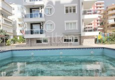 1+1 apartment for sale, 75 m2, 300m from the sea in Mahmutlar, Alanya, Turkey № 1737 – photo 3