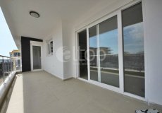 1+1 apartment for sale, 75 m2, 300m from the sea in Mahmutlar, Alanya, Turkey № 1737 – photo 20