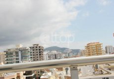 1+1 apartment for sale, 75 m2, 300m from the sea in Mahmutlar, Alanya, Turkey № 1737 – photo 21