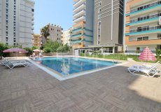 1+1 apartment for sale, 88 m2, 150m from the sea in Mahmutlar, Alanya, Turkey № 1739 – photo 21