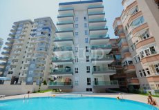 1+1 apartment for sale, 65 m2, 200m from the sea in Mahmutlar, Alanya, Turkey № 1750 – photo 3