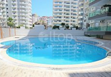 1+1 apartment for sale, 65 m2, 200m from the sea in Mahmutlar, Alanya, Turkey № 1750 – photo 4