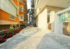 1+1 apartment for sale, 65 m2, 200m from the sea in Mahmutlar, Alanya, Turkey № 1750 – photo 7