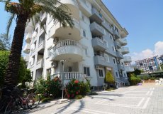 2+1 apartment for sale, 110 m2, 400m from the sea in Cikcilli, Alanya, Turkey № 3365 – photo 6