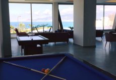 2+1 apartment for sale, 130 m2, 25m from the sea in Kargicak, Alanya, Turkey № 4346 – photo 22