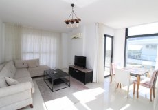 1+1 apartment for sale, 61 m2, 900m from the sea in Kestel, Alanya, Turkey № 4331 – photo 19