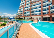 2+1 apartment for sale, 100 m2, 500m from the sea in Mahmutlar, Alanya, Turkey № 4345 – photo 5