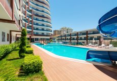 2+1 apartment for sale, 100 m2, 500m from the sea in Mahmutlar, Alanya, Turkey № 4345 – photo 3