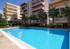 2+1 apartment for sale, 110 m2, 100m from the sea in Mahmutlar, Alanya, Turkey № 4338 – photo 1