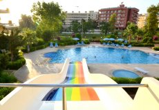 3+2 apartment for sale, 255 m2, 20m from the sea in Mahmutlar, Alanya, Turkey № 4821 – photo 17