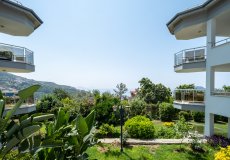3+1 villa for sale, 170 m2, 6000m from the sea in Tepe, Alanya, Turkey № 6700 – photo 10