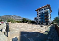 1+1 apartment for sale, 50 m2, 100m from the sea in Kestel, Alanya, Turkey № 6941 – photo 3