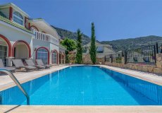 4+1 villa for sale, 300 m2, 3700m from the sea in Tepe, Alanya, Turkey № 7124 – photo 2
