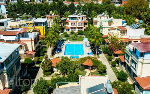 ID: 7292 4+1 Villa, 205 m2 in Konakli, Alanya, Turkey 