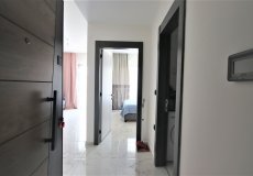 1+1 apartment for sale, 51 m2, 1000m from the sea Gazipasha, Turkey № 8161 – photo 13